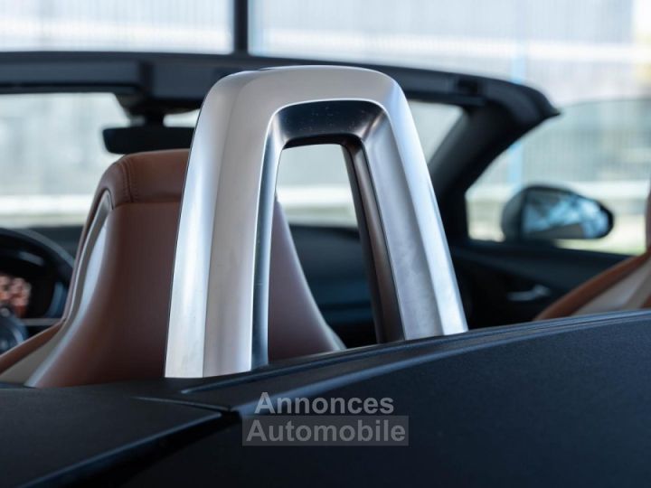 Audi TT Roadster Quattro 20 TFSI 230 Sline S-tronic - 46
