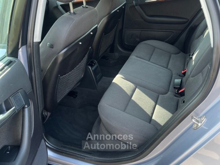 Audi A3 Sportback 20 TDI - 7