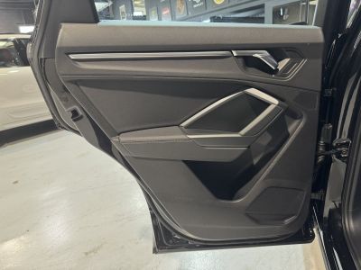 Audi Q3 35 TFSI 150 MHEV S TRONIC S LINE   - 18