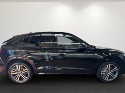 Audi Q5 Sportback 55 TFSIe 367 S tronic 7 Quattro S line   - 2