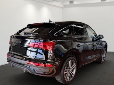 Audi Q5 Sportback 55 TFSIe 367 S tronic 7 Quattro S line   - 3