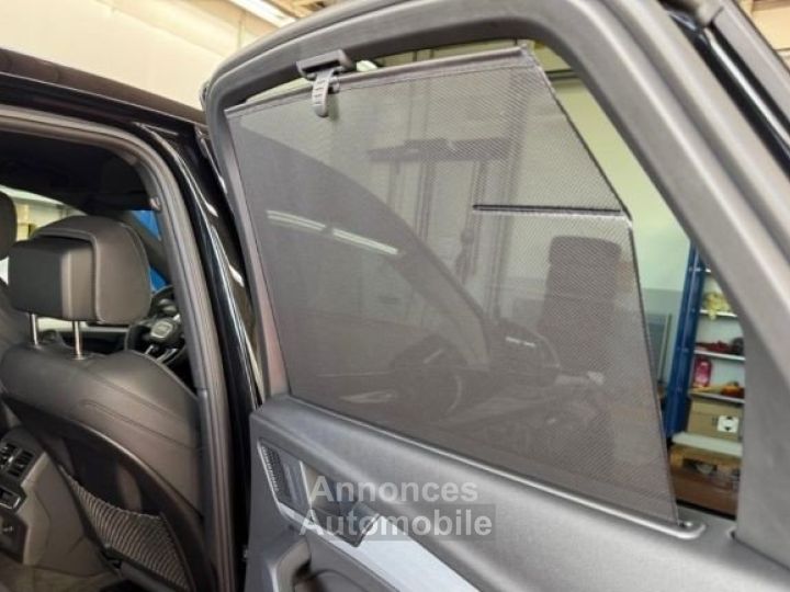 Audi Q5 Sportback 55 TFSIe 367 S tronic 7 Quattro S line - 4