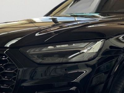 Audi Q5 Sportback 55 TFSIe 367 S tronic 7 Quattro S line   - 6