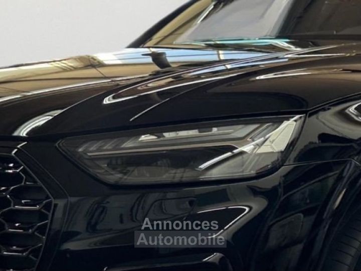 Audi Q5 Sportback 55 TFSIe 367 S tronic 7 Quattro S line - 6