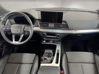 Audi Q5 Sportback 55 TFSIe 367 S tronic 7 Quattro S line   - 7