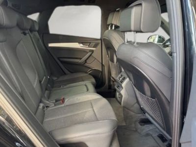 Audi Q5 Sportback 55 TFSIe 367 S tronic 7 Quattro S line   - 8