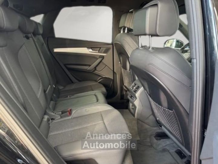 Audi Q5 Sportback 55 TFSIe 367 S tronic 7 Quattro S line - 8