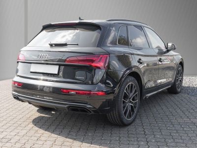 Audi Q5 50 TFSIe 299 S tronic 7 Quattro S line   - 2