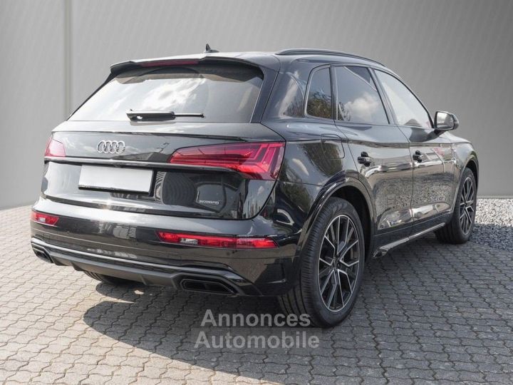 Audi Q5 50 TFSIe 299 S tronic 7 Quattro S line - 2