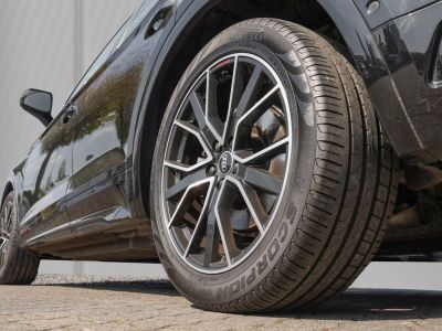 Audi Q5 50 TFSIe 299 S tronic 7 Quattro S line   - 3