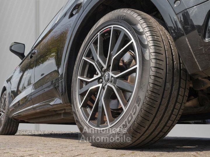 Audi Q5 50 TFSIe 299 S tronic 7 Quattro S line - 3