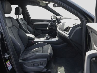 Audi Q5 50 TFSIe 299 S tronic 7 Quattro S line   - 4