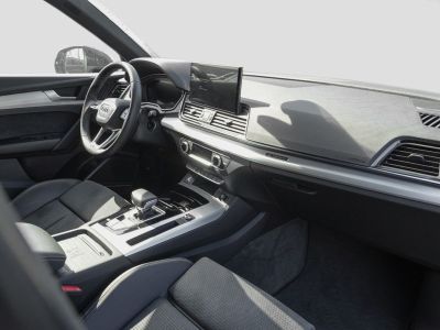Audi Q5 50 TFSIe 299 S tronic 7 Quattro S line   - 5