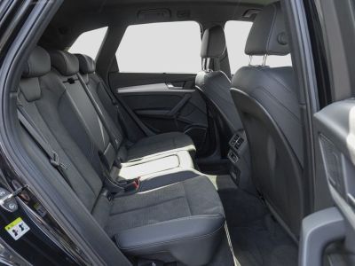 Audi Q5 50 TFSIe 299 S tronic 7 Quattro S line   - 6