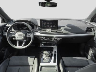 Audi Q5 50 TFSIe 299 S tronic 7 Quattro S line   - 7