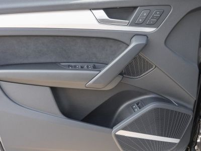 Audi Q5 50 TFSIe 299 S tronic 7 Quattro S line   - 9