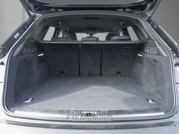 Audi Q5 50 TFSIe 299 S tronic 7 Quattro S line - 10