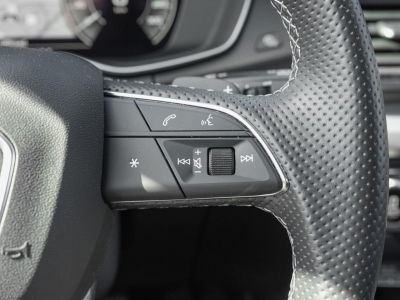 Audi Q5 50 TFSIe 299 S tronic 7 Quattro S line   - 14