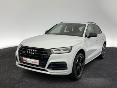 Audi Q5 50 TFSIe 299 S tronic 7 Quattro S line   - 1