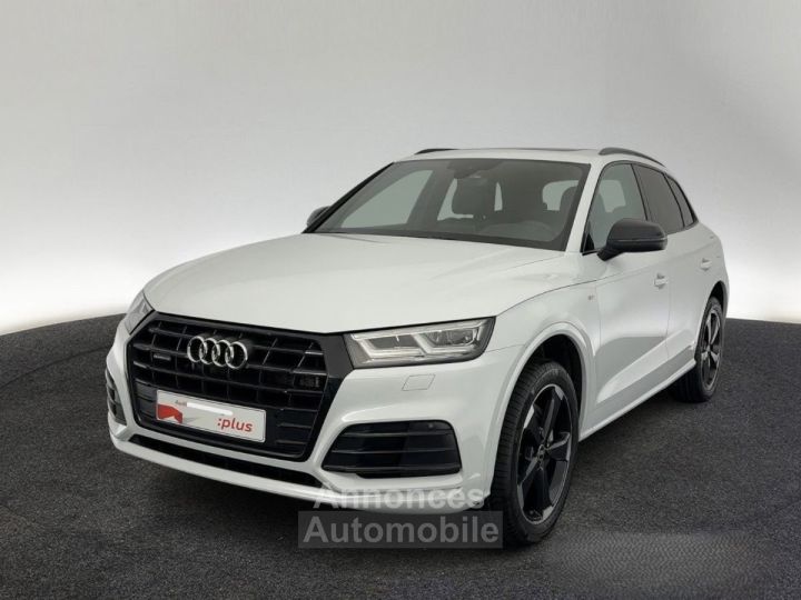 Audi Q5 50 TFSIe 299 S tronic 7 Quattro S line - 1