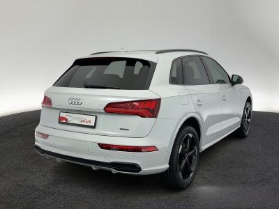 Audi Q5 50 TFSIe 299 S tronic 7 Quattro S line   - 2