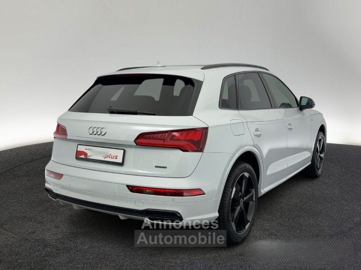 Audi Q5 50 TFSIe 299 S tronic 7 Quattro S line - 2