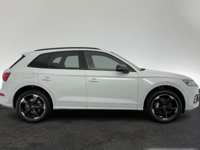 Audi Q5 50 TFSIe 299 S tronic 7 Quattro S line   - 3