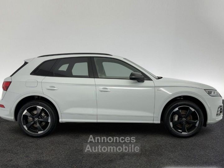 Audi Q5 50 TFSIe 299 S tronic 7 Quattro S line - 3