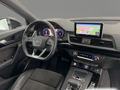 Audi Q5 50 TFSIe 299 S tronic 7 Quattro S line   - 4