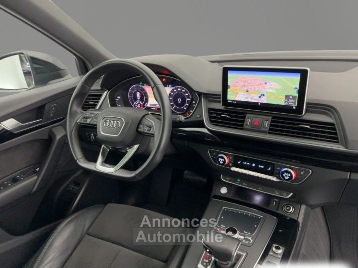 Audi Q5 50 TFSIe 299 S tronic 7 Quattro S line - 4