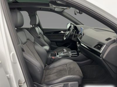 Audi Q5 50 TFSIe 299 S tronic 7 Quattro S line   - 5