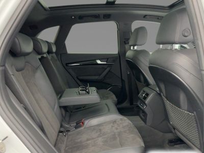 Audi Q5 50 TFSIe 299 S tronic 7 Quattro S line   - 6
