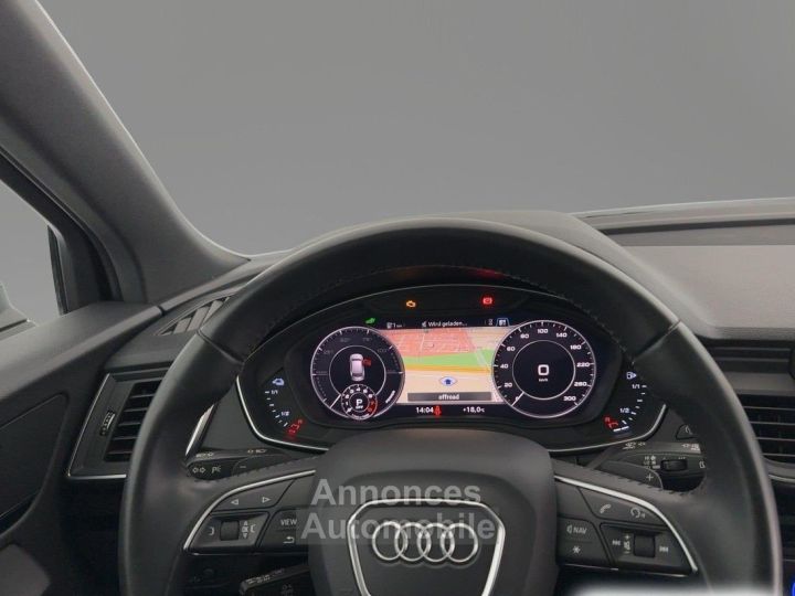 Audi Q5 50 TFSIe 299 S tronic 7 Quattro S line - 7