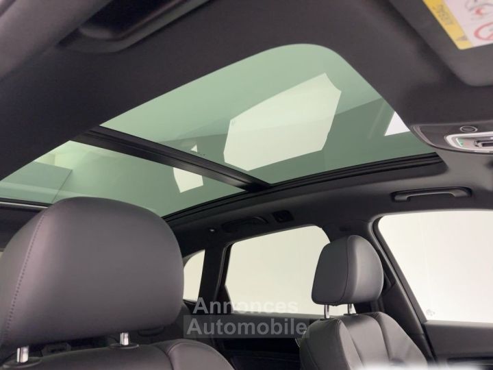 Audi Q5 50 TFSIe 299 S tronic 7 Quattro S line - 8