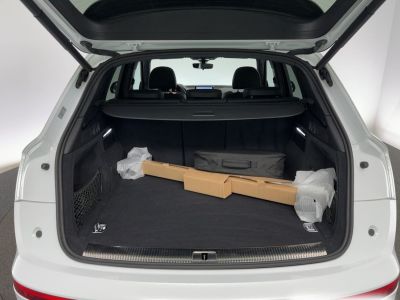 Audi Q5 50 TFSIe 299 S tronic 7 Quattro S line   - 9