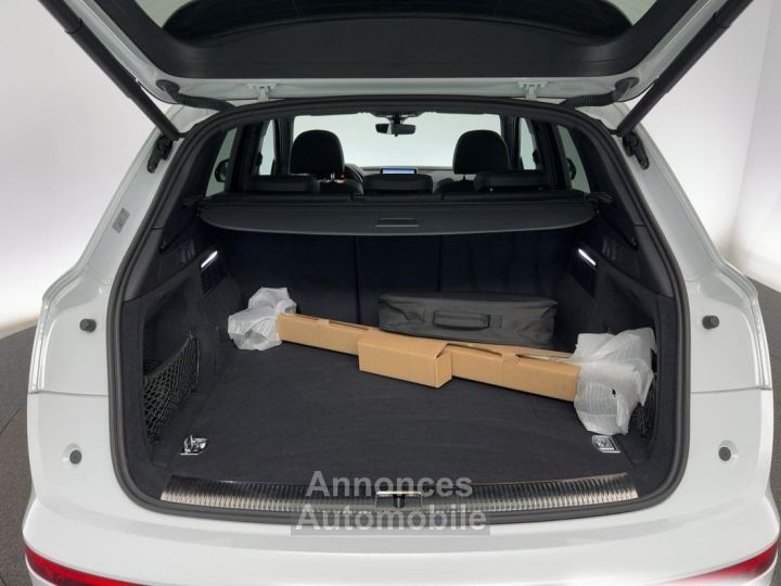 Audi Q5 50 TFSIe 299 S tronic 7 Quattro S line - 9