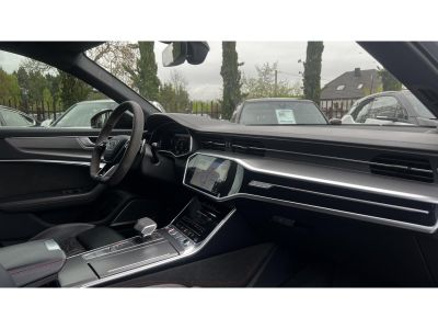 Audi RS6 AVANT Quattro 40 V8 TFSI 600 Tiptronic - GARANTIE 12 MOIS   - 10