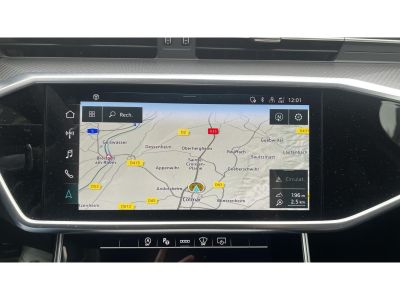 Audi RS6 AVANT Quattro 40 V8 TFSI 600 Tiptronic - GARANTIE 12 MOIS   - 12