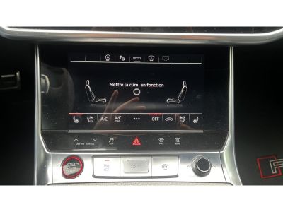 Audi RS6 AVANT Quattro 40 V8 TFSI 600 Tiptronic - GARANTIE 12 MOIS   - 13