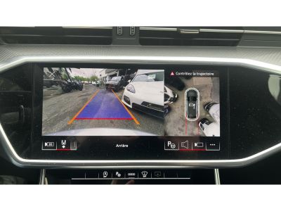 Audi RS6 AVANT Quattro 40 V8 TFSI 600 Tiptronic - GARANTIE 12 MOIS   - 14