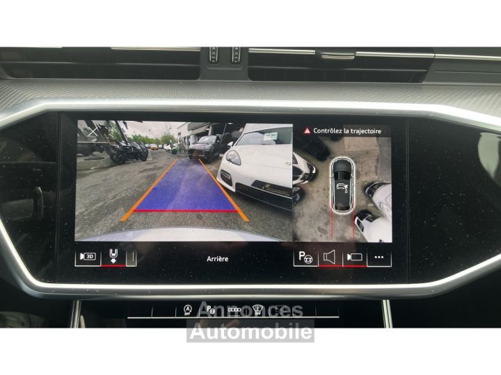 Audi RS6 AVANT Quattro 40 V8 TFSI 600 Tiptronic - GARANTIE 12 MOIS - 14