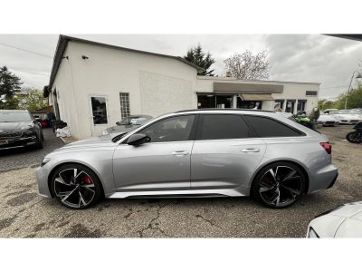 Audi RS6 AVANT Quattro 40 V8 TFSI 600 Tiptronic - GARANTIE 12 MOIS   - 16