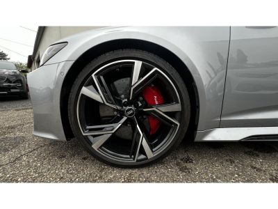 Audi RS6 AVANT Quattro 40 V8 TFSI 600 Tiptronic - GARANTIE 12 MOIS   - 17