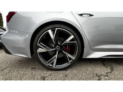 Audi RS6 AVANT Quattro 40 V8 TFSI 600 Tiptronic - GARANTIE 12 MOIS   - 18