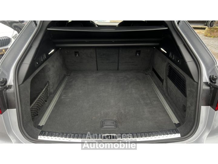 Audi RS6 AVANT Quattro 40 V8 TFSI 600 Tiptronic - GARANTIE 12 MOIS - 20