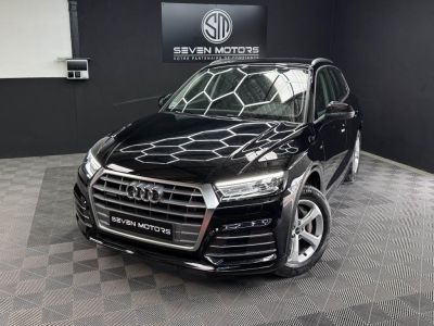 Audi Q5 Quattro 20 50 TFSI e - 299ch S-tronic S line Garantie 12 Mois   - 1