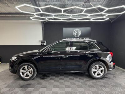 Audi Q5 Quattro 20 50 TFSI e - 299ch S-tronic S line Garantie 12 Mois   - 2
