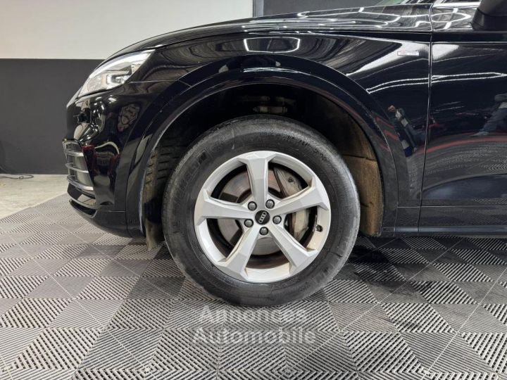 Audi Q5 Quattro 20 50 TFSI e - 299ch S-tronic S line Garantie 12 Mois - 3