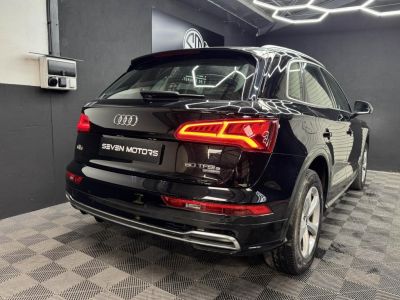 Audi Q5 Quattro 20 50 TFSI e - 299ch S-tronic S line Garantie 12 Mois   - 6