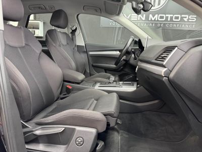 Audi Q5 Quattro 20 50 TFSI e - 299ch S-tronic S line Garantie 12 Mois   - 7